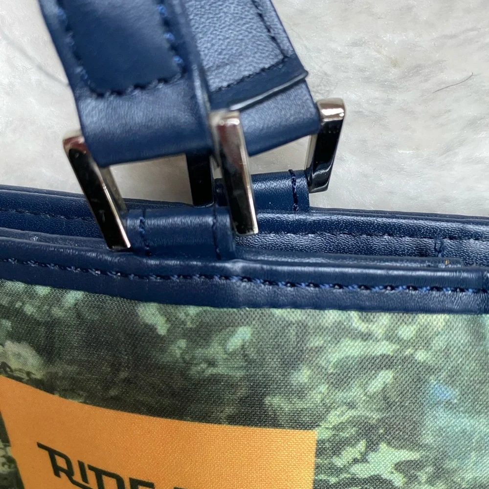 Harley-Davidson tote bag - Picture 13 of 16